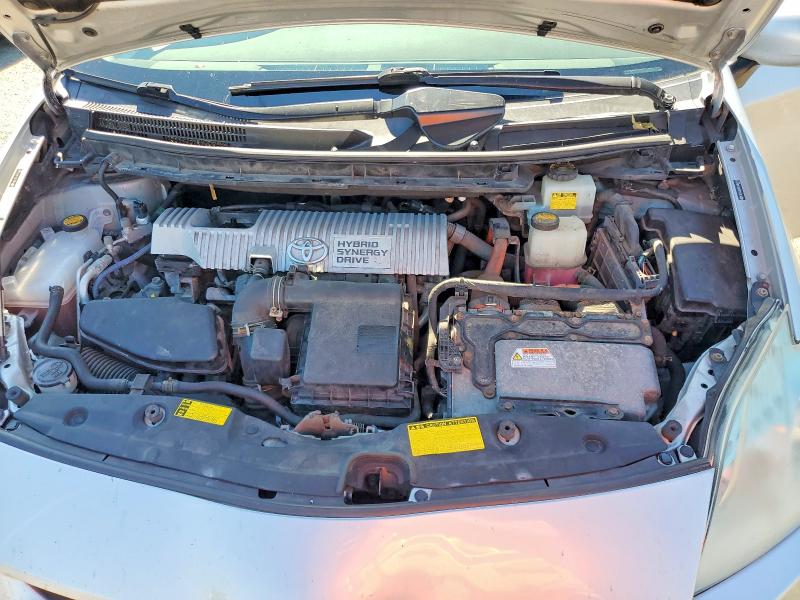 Продаж на аукціоні авто 2010 Toyota Prius, vin: JTDKN3DU4A1006291, номер лоту: 58633566