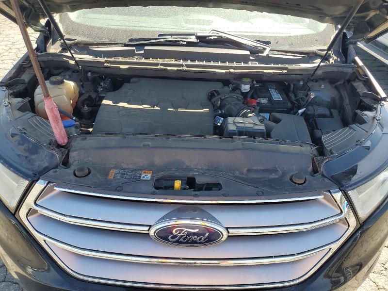 Aukcja sprzedaży 2018 Ford Edge, vin: 2FMPK4K83JBC32915, numer aukcji: 54967806