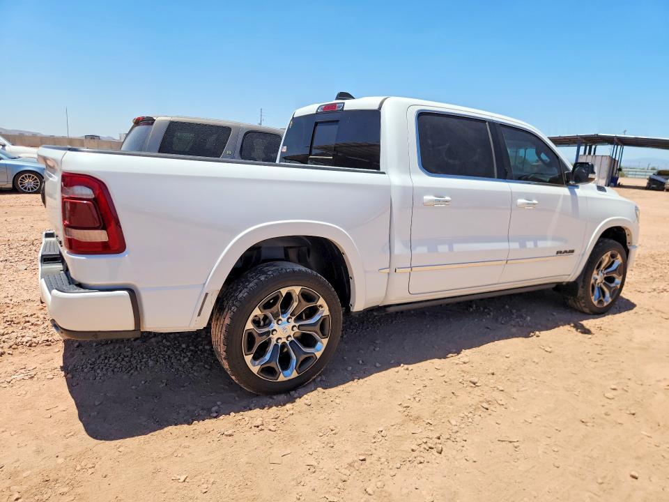 Продаж на аукціоні авто 2019 Ram 1500, vin: 1C6SRFHT3KN793498, номер лоту: 56821276