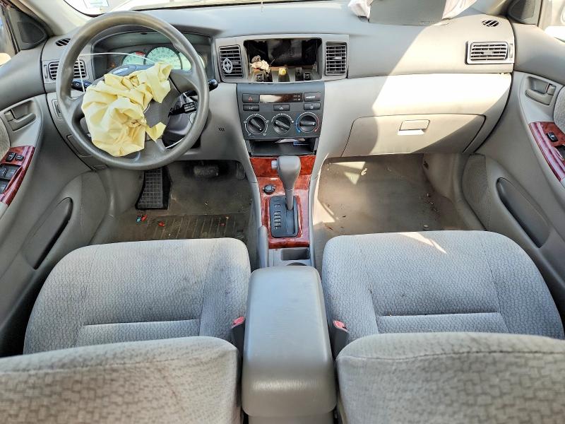 Продажа на аукционе авто 2004 Toyota Corolla, vin: 1NXBR32E94Z226394, номер лота: 57626256