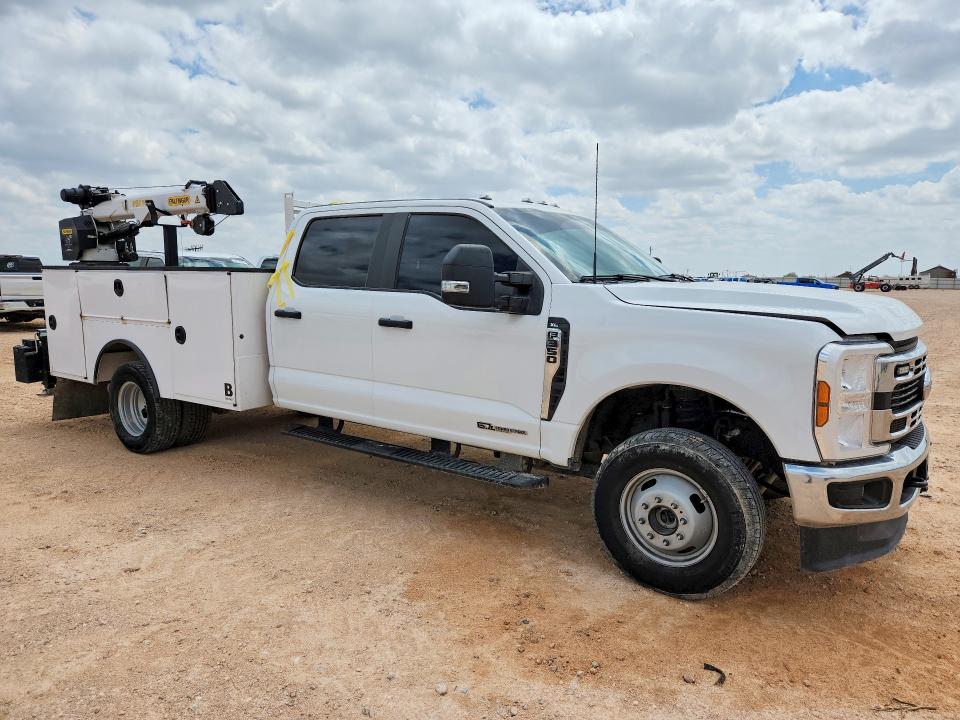 Aukcja sprzedaży 2024 Ford F350 Xl, vin: 1FD8W3HT1REC96479, numer aukcji: 56581356