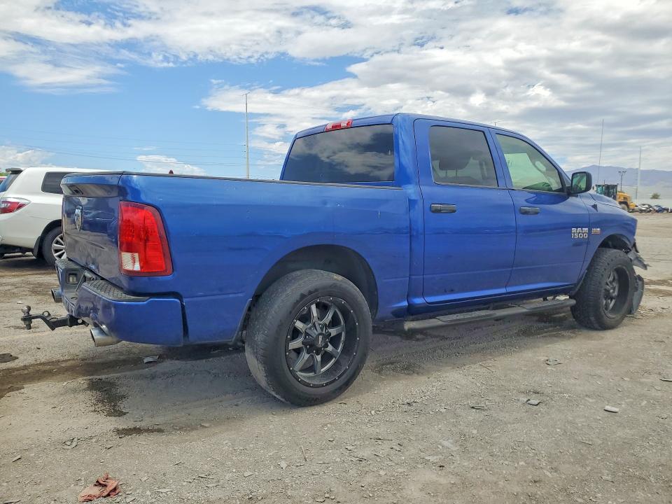Aukcja sprzedaży 2014 Ram 1500, vin: 3C6RR6KT5EG286560, numer aukcji: 58739356