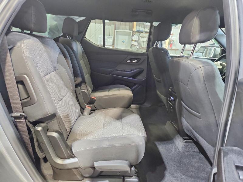 Продажа на аукционе авто 2023 Chevrolet Traverse, vin: 1GNERGKW8PJ108058, номер лота: 56772116