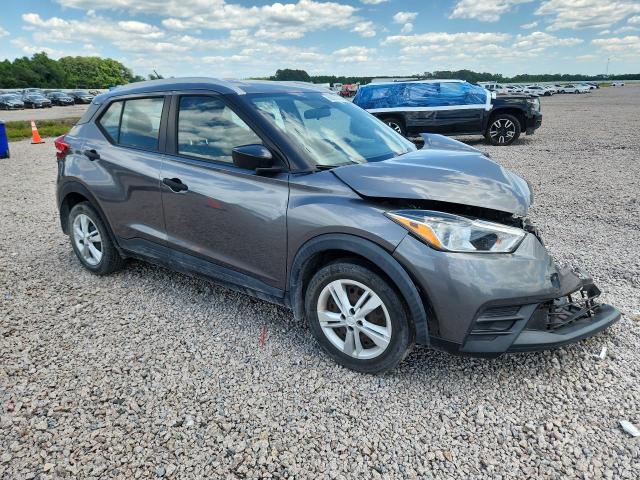55875716 :رقم المزاد ، 3N1CP5CUXKL524897 vin ، 2019 Nissan Kicks مزاد بيع