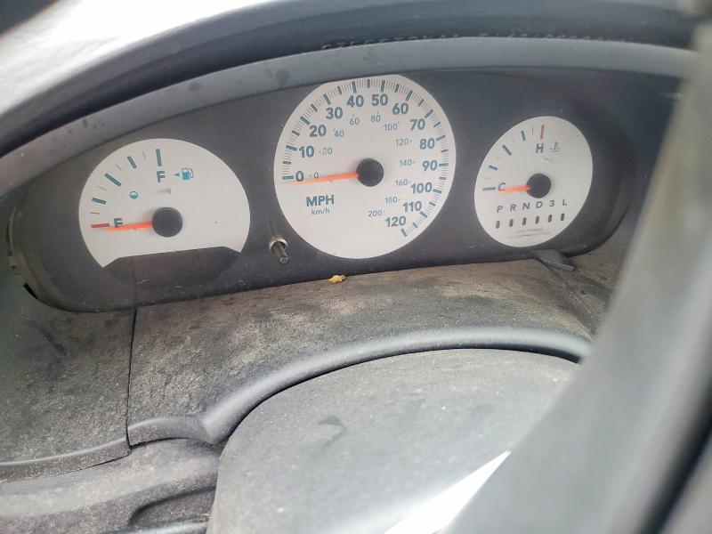 Aukcja sprzedaży 2006 Dodge Grand Cara, vin: 1D4GP24E26B650699, numer aukcji: 55917106