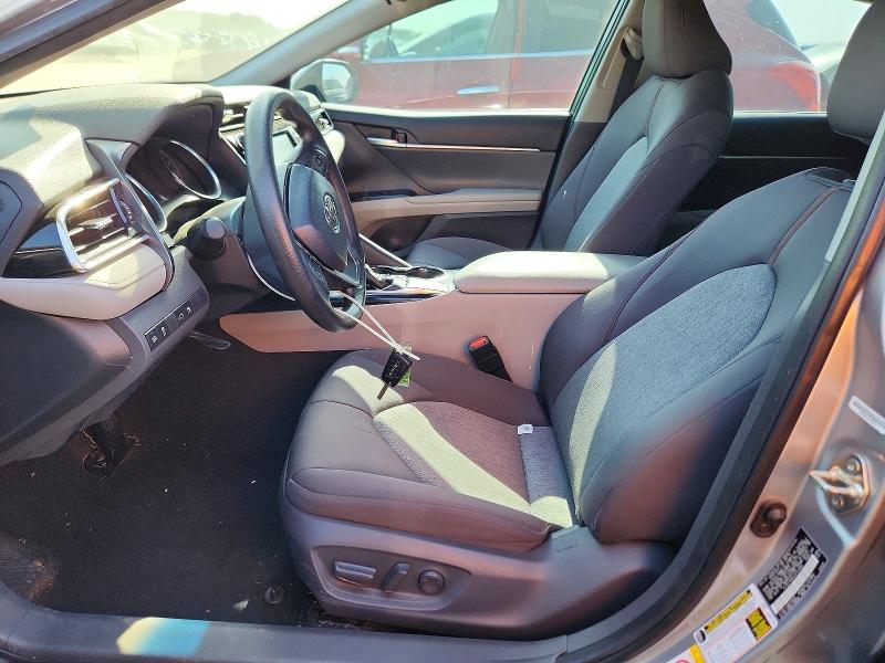 Aukcja sprzedaży 2018 Toyota Camry, vin: 4T1B11HKXJU131668, numer aukcji: 55918796