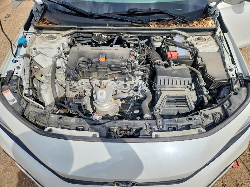 Aukcja sprzedaży 2024 Honda Civic, vin: 2HGFE2F51RH506490, numer aukcji: 57520556