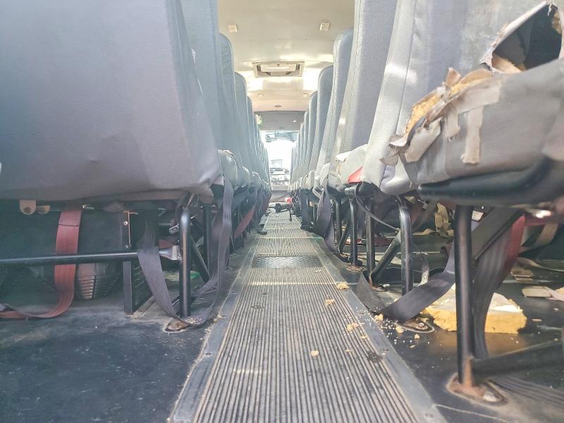 2012 Freightliner Chassis მანქანა იყიდება აუქციონზე, vin: 4UZABRDU1CCBR1199, აუქციონის ნომერი: 58406386