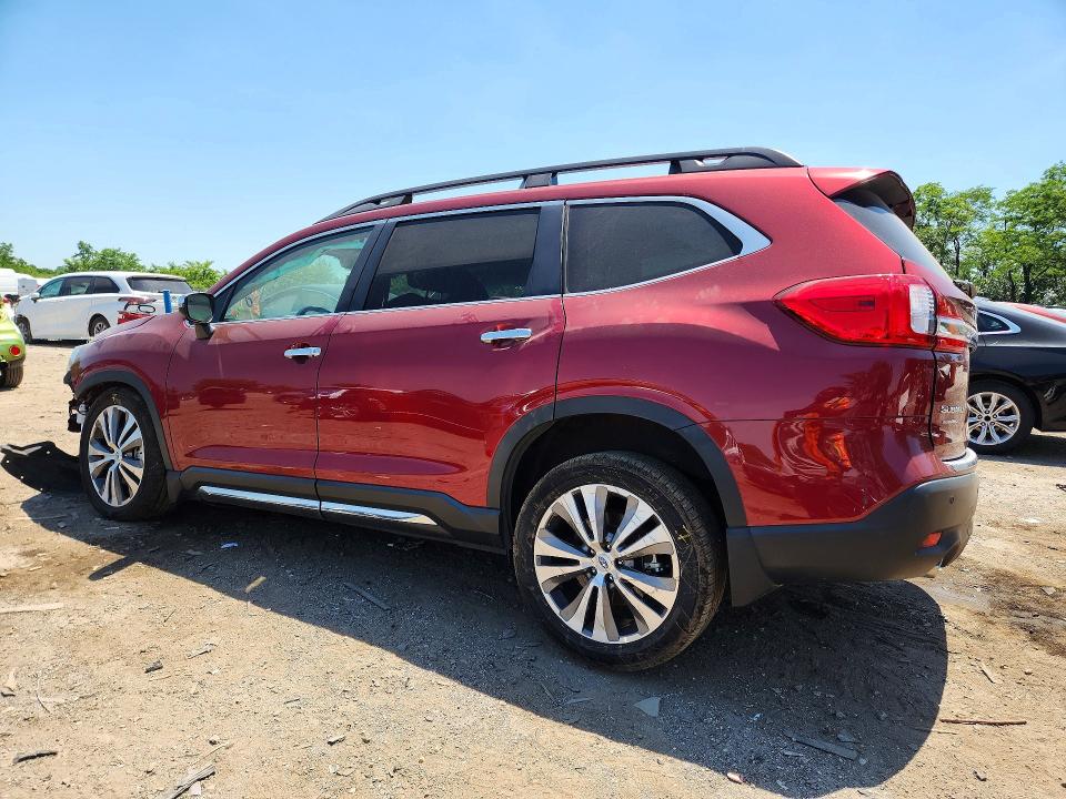 Aukcja sprzedaży 2021 Subaru Ascent, vin: 4S4WMARD9M3470621, numer aukcji: 56155966