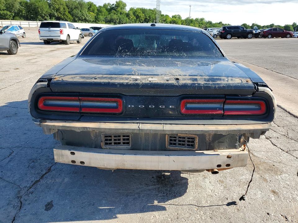 Aukcja sprzedaży 2015 Dodge Challenger, vin: 2C3CDZAG6FH811733, numer aukcji: 58107496