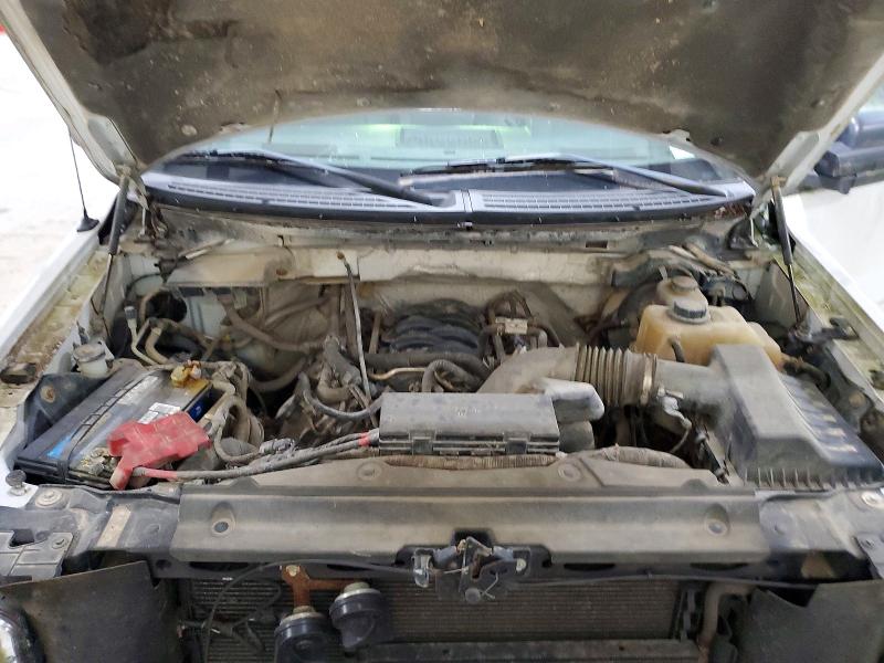 58423756 :رقم المزاد ، 1FTFX1EF5BKD19457 vin ، 2011 Ford F150 مزاد بيع