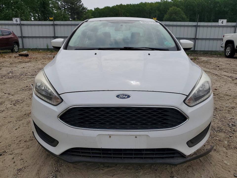 Aukcja sprzedaży 2018 Ford Focus, vin: 1FADP3F21JL257438, numer aukcji: 56341776