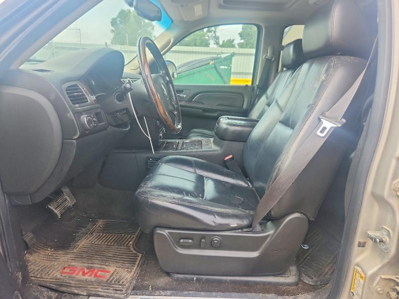 Продаж на аукціоні авто 2007 Gmc Yukon, vin: 1GKFK63837J238720, номер лоту: 55570456