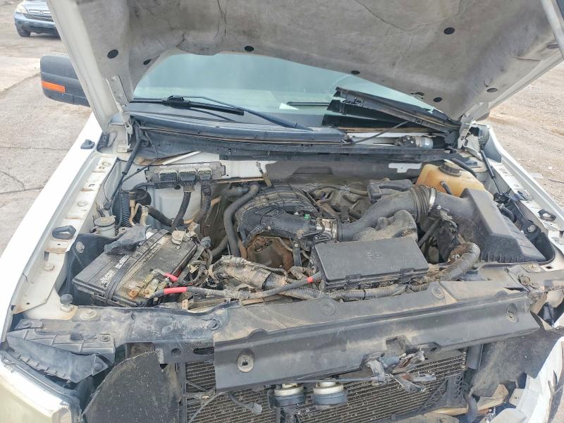 Продажа на аукционе авто 2011 Ford F150, vin: 1FTEX1CM1BFD27867, номер лота: 56950636