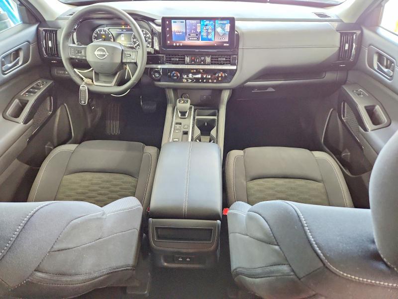 Aukcja sprzedaży 2026 Nissan Pathfinder, vin: 5N1DR3BS7TC212223, numer aukcji: 58475776