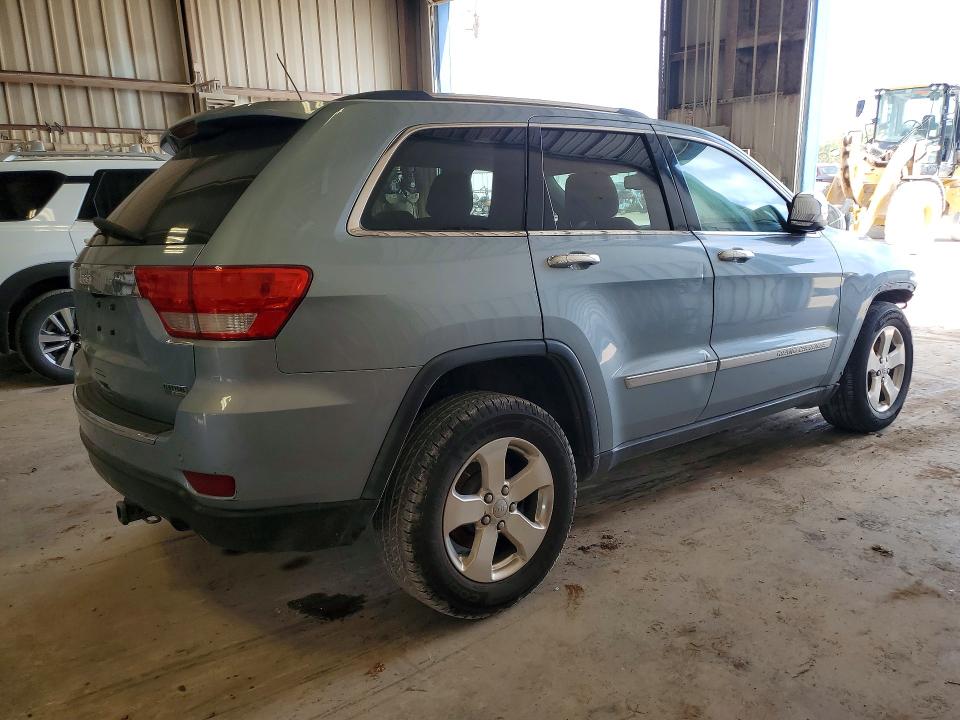 Продажа на аукционе авто 2013 Jeep Grand Cherokee, vin: 1C4RJFBG4DC616337, номер лота: 56993216