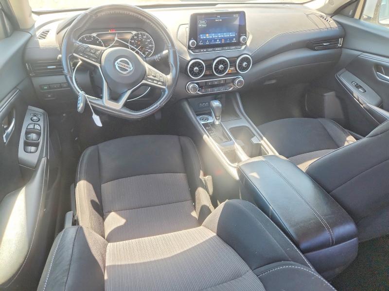 Aukcja sprzedaży 2022 Nissan Sentra, vin: 3N1AB8CVXNY205944, numer aukcji: 53817366