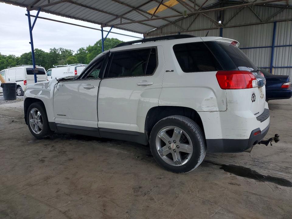 57550806 :رقم المزاد ، 2GKFLSE55C6279768 vin ، 2012 Gmc Terrain مزاد بيع