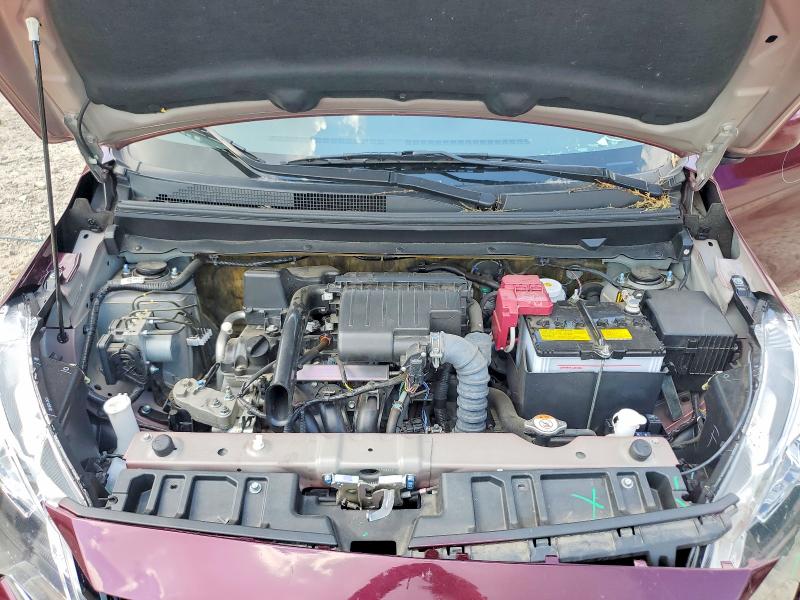 Aukcja sprzedaży 2024 Mitsubishi Mirage, vin: ML32AUHJ8RH003255, numer aukcji: 57118536