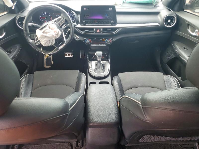 Продажа на аукционе авто 2022 Kia Forte, vin: 3KPF54AD7NE491346, номер лота: 56033976