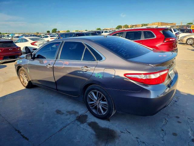 Aukcja sprzedaży 2017 Toyota Camry, vin: 4T1BF1FK6HU308957, numer aukcji: 55616176