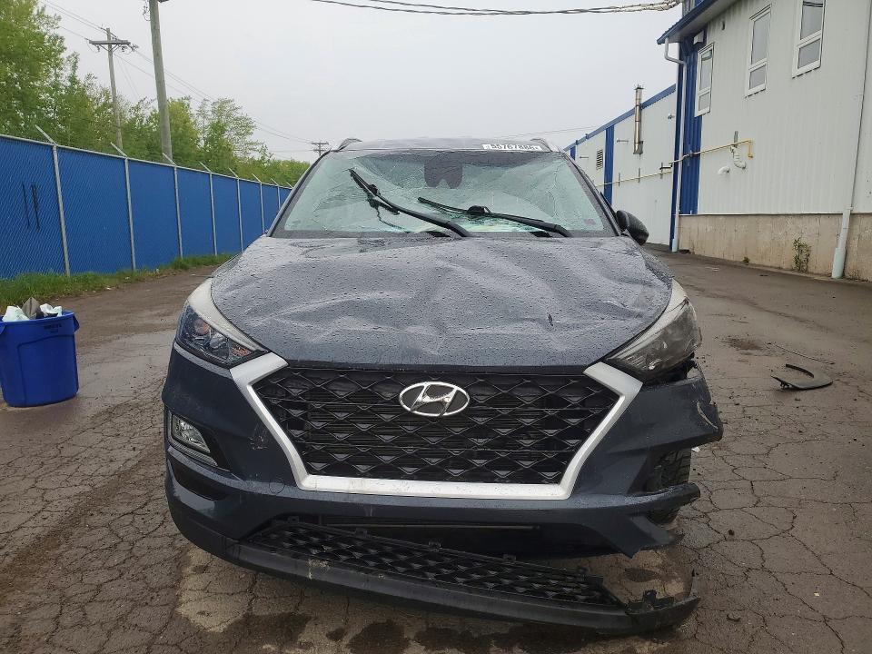 Aukcja sprzedaży 2020 Hyundai Tucson, vin: KM8J3CA46LU104371, numer aukcji: 55767886