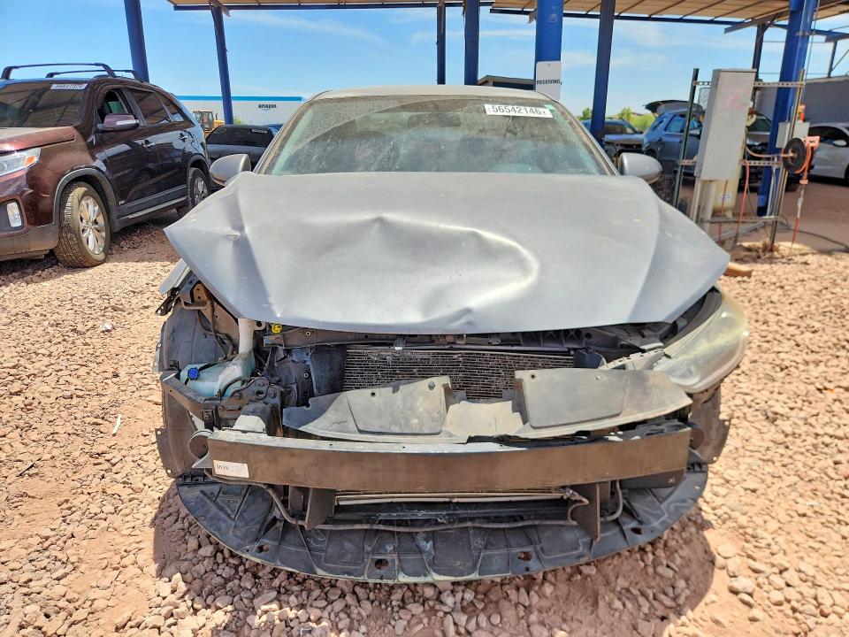56542146 :رقم المزاد ، 5NPD84LF0JH246696 vin ، 2018 Hyundai Elantra مزاد بيع