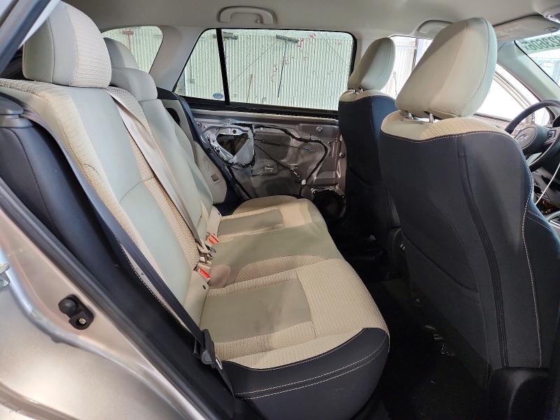 Aukcja sprzedaży 2020 Subaru Outback, vin: 4S4BTACC8L3203552, numer aukcji: 56323606