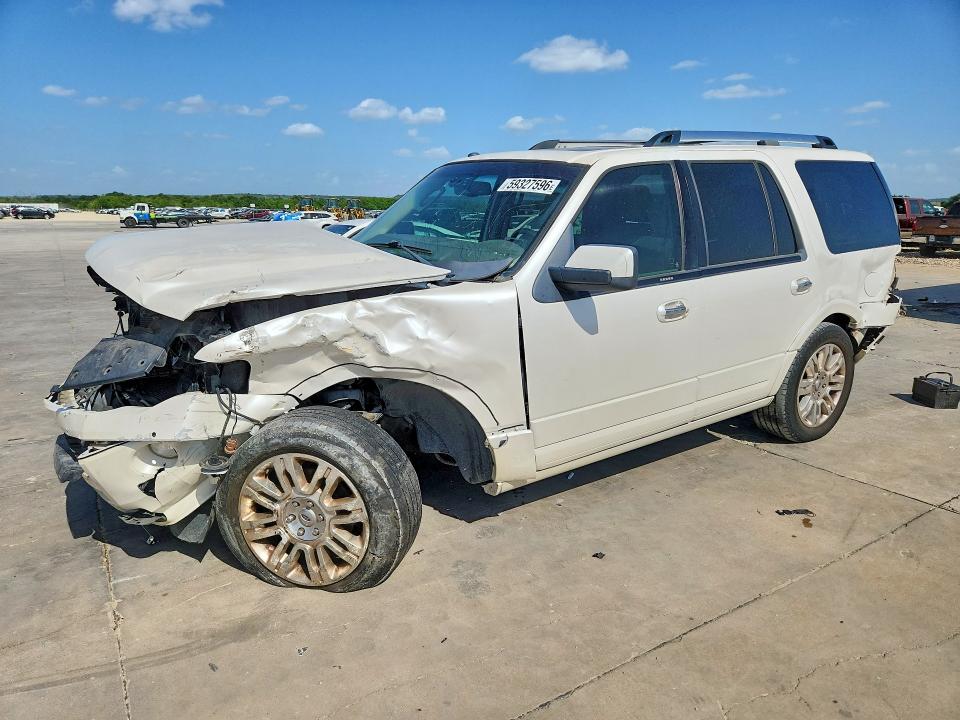 Aukcja sprzedaży 2014 Ford Expedition, vin: 1FMJU1K59EEF18251, numer aukcji: 59327596
