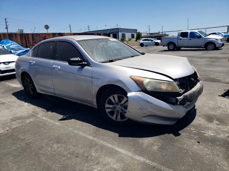 Aukcja sprzedaży 2011 Honda Accord, vin: 1HGCP2F62BA097488, numer aukcji: 56538556