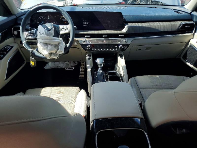 Продажа на аукционе авто 2023 Kia Telluride, vin: 5XYP54GC9PG378765, номер лота: 56464846