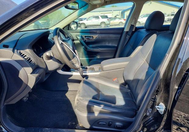 Продаж на аукціоні авто 2015 Nissan Altima, vin: 1N4AL3AP9FN885986, номер лоту: 55844406