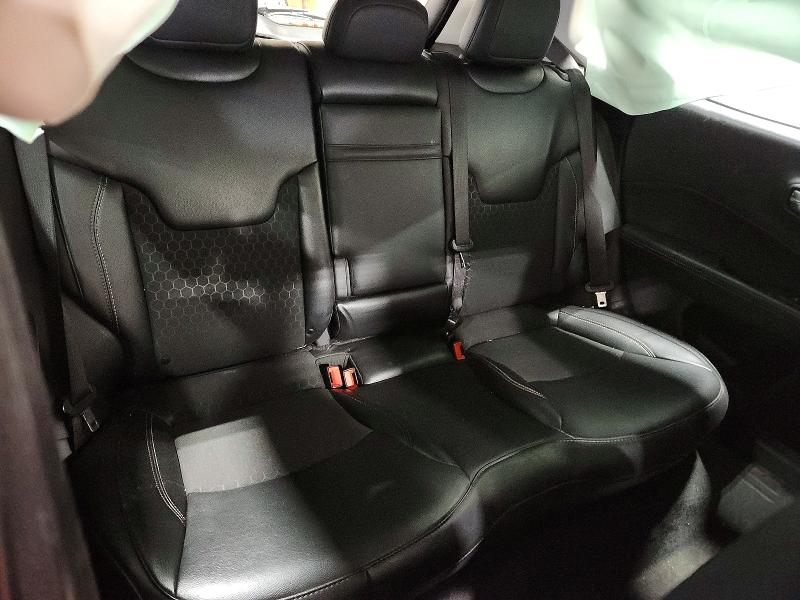 Aukcja sprzedaży 2019 Jeep Compass, vin: 3C4NJDBBXKT818351, numer aukcji: 58225246