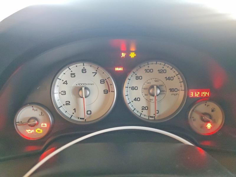 2006 Acura Rsx მანქანა იყიდება აუქციონზე, vin: JH4DC53016S011800, აუქციონის ნომერი: 58746816