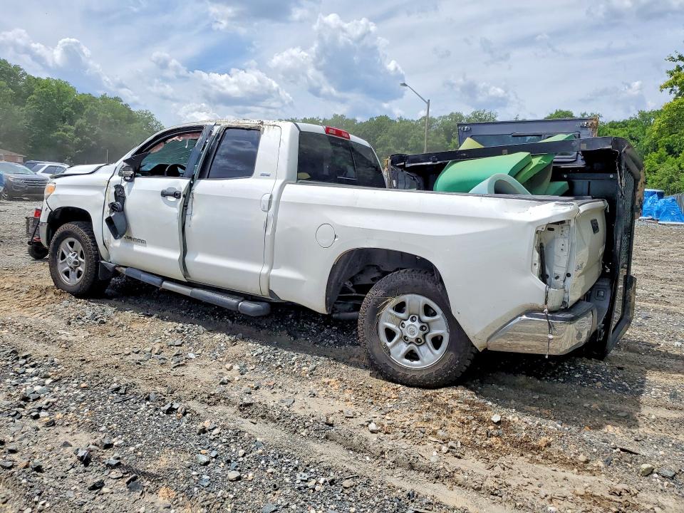 55461866 :رقم المزاد ، 5TFUM5F18GX067580 vin ، 2016 Toyota Tundra مزاد بيع