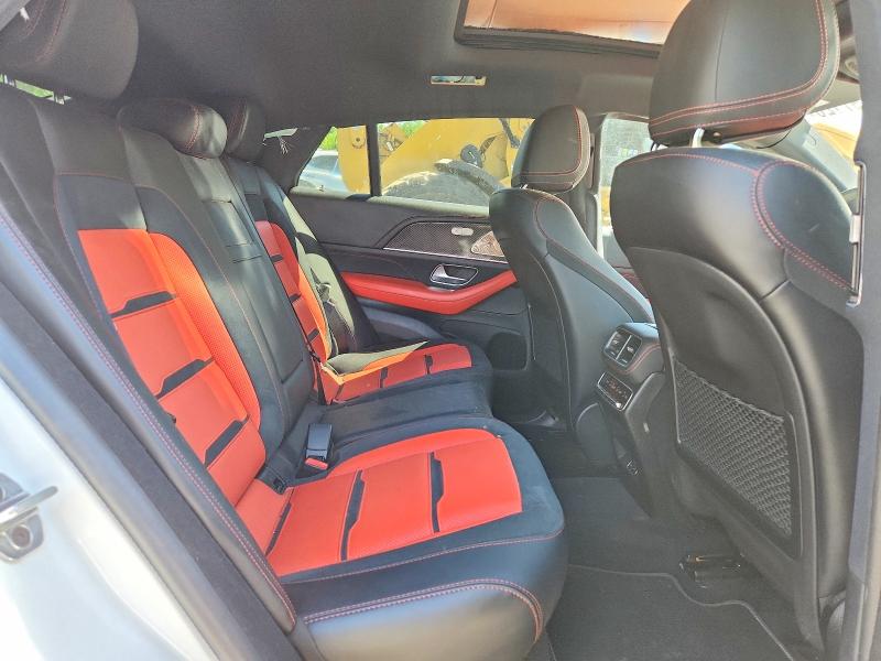 Продажа на аукционе авто 2026 Mercedes-benz Gle Coupe, vin: 4JGFD6BB7TB506428, номер лота: 56297126