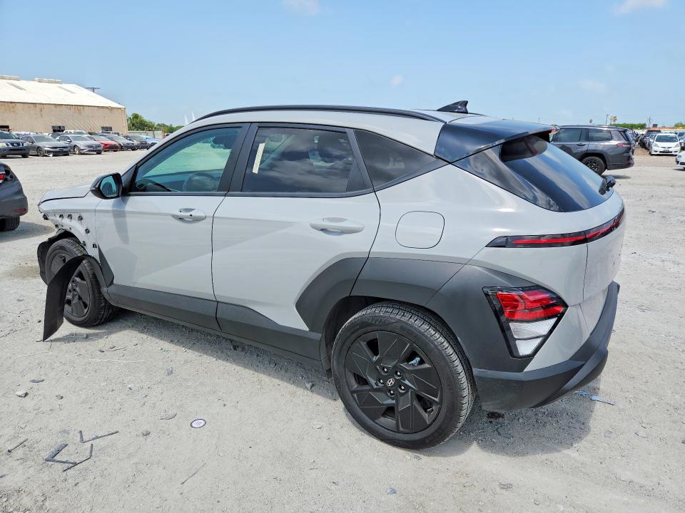 Продажа на аукционе авто 2026 Hyundai Kona, vin: KM8HF3AB3TU385078, номер лота: 58886826