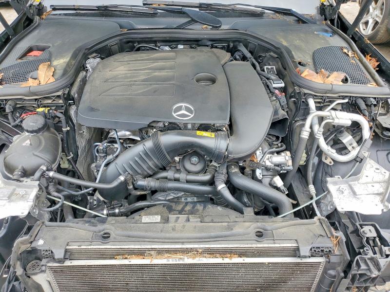 Aukcja sprzedaży 2022 Mercedes-benz E, vin: W1KZF8DB1NB090115, numer aukcji: 58331486
