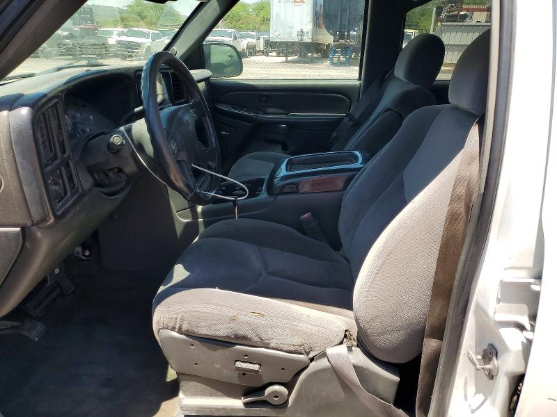 Продажа на аукционе авто 2005 Gmc New Sierra, vin: 2GTEC13T151191206, номер лота: 54917506