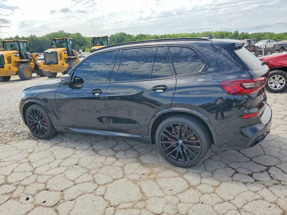 Aukcja sprzedaży 2021 Bmw X5, vin: 5UXCR6C00M9E15081, numer aukcji: 57331346