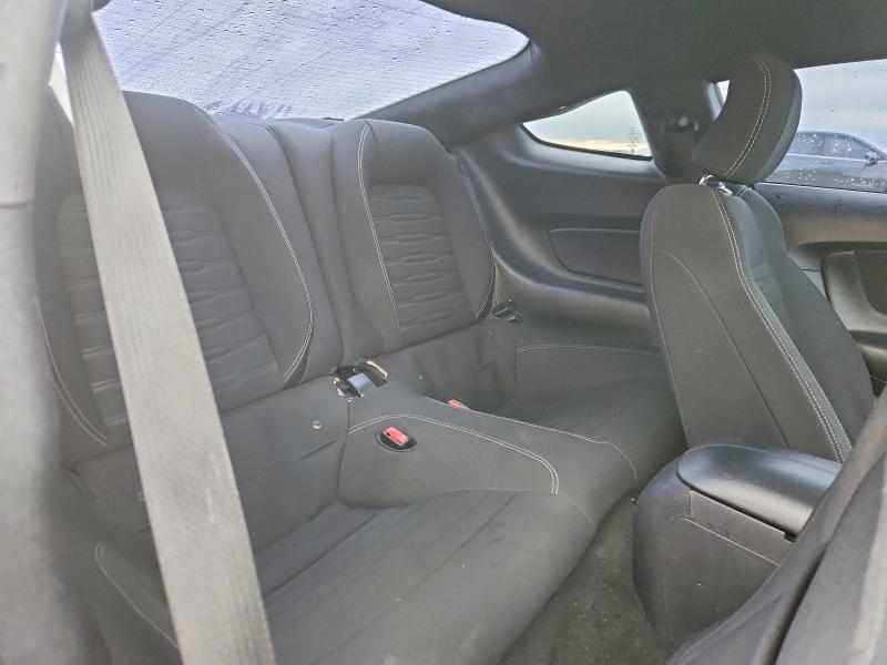 Aukcja sprzedaży 2017 Ford Mustang, vin: 1FA6P8CF7H5336365, numer aukcji: 55830926