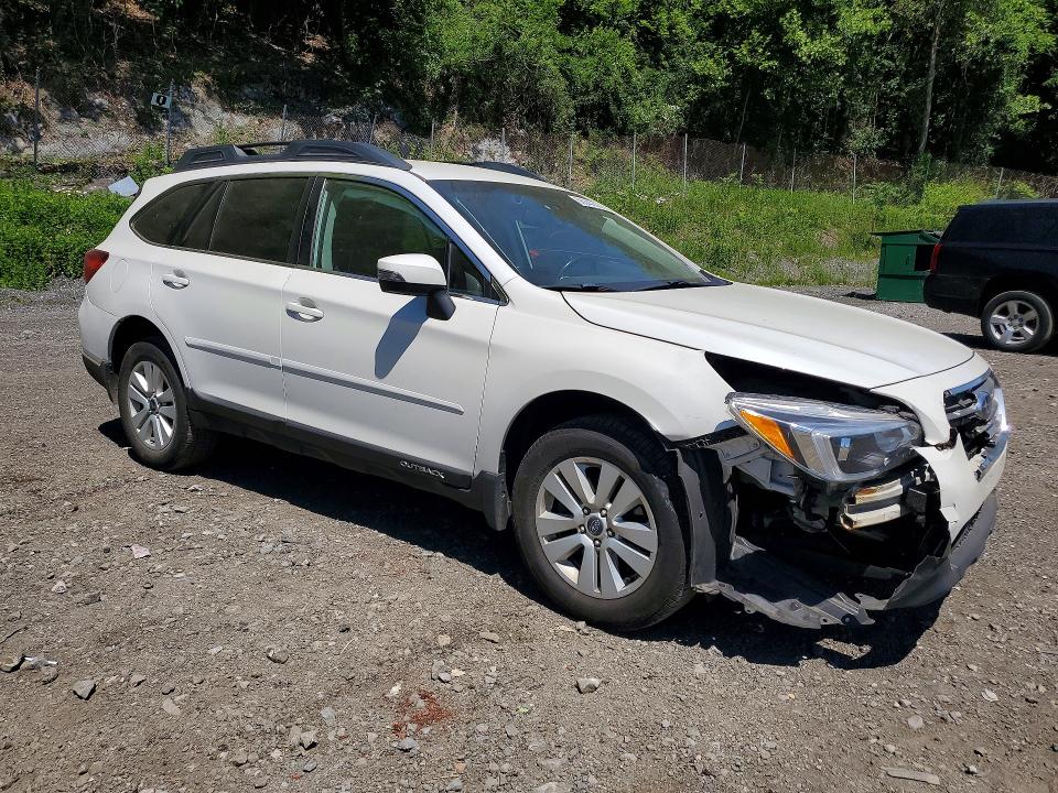 Aukcja sprzedaży 2016 Subaru Outback, vin: 4S4BSAFCXG3235374, numer aukcji: 56044236
