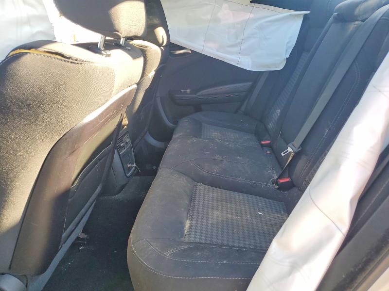 2019 Dodge Charger მანქანა იყიდება აუქციონზე, vin: 2C3CDXJG2KH743445, აუქციონის ნომერი: 57675056