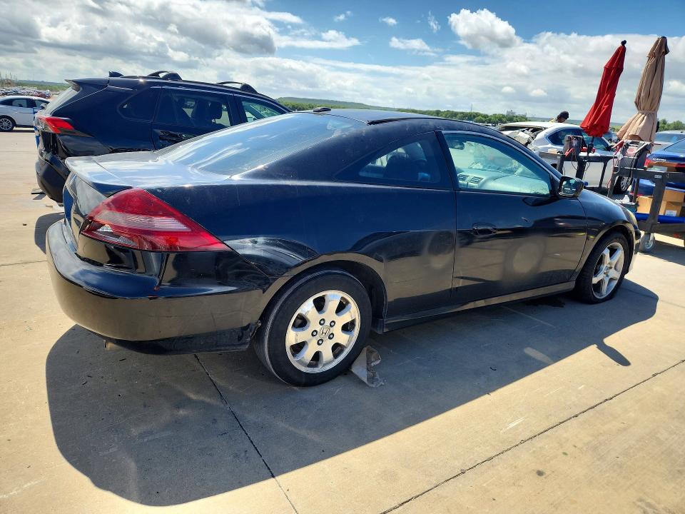 Aukcja sprzedaży 2006 Honda Accord, vin: 1HGCM82666A010540, numer aukcji: 56537916