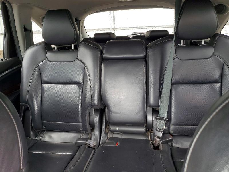 Продажа на аукционе авто 2014 Acura Mdx, vin: 5FRYD3H81EB012572, номер лота: 57810846