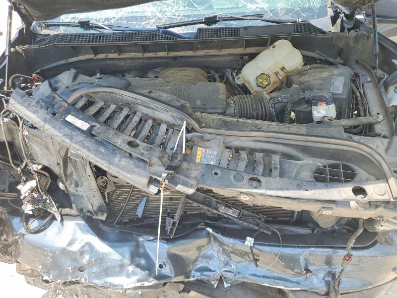 2019 Chevrolet Silverado მანქანა იყიდება აუქციონზე, vin: 3GCUYEED5KG163454, აუქციონის ნომერი: 59146266