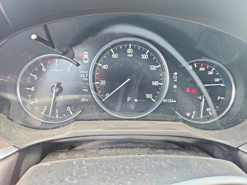 Aukcja sprzedaży 2018 Mazda 6, vin: JM1GL1XY7J1315669, numer aukcji: 59222676