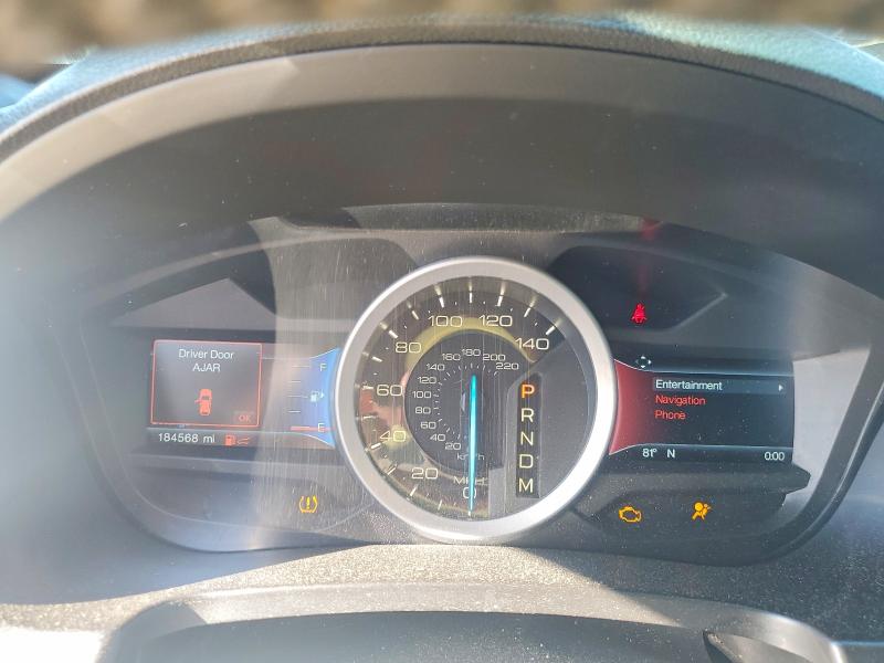 2014 Ford Explorer მანქანა იყიდება აუქციონზე, vin: 1FM5K7F81EGB57021, აუქციონის ნომერი: 55961866
