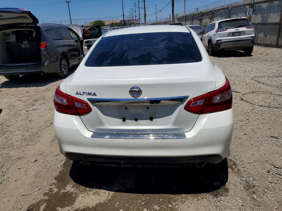 Aukcja sprzedaży 2017 Nissan Altima, vin: 1N4AL3APXHN315417, numer aukcji: 57241996