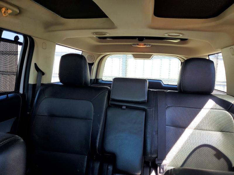 Продаж на аукціоні авто 2014 Ford Flex, vin: 2FMGK5D86EBD45394, номер лоту: 57191306